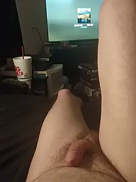 crazycam619 웹캠 쇼