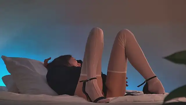 Amanda_River 即時 XXX 聊天