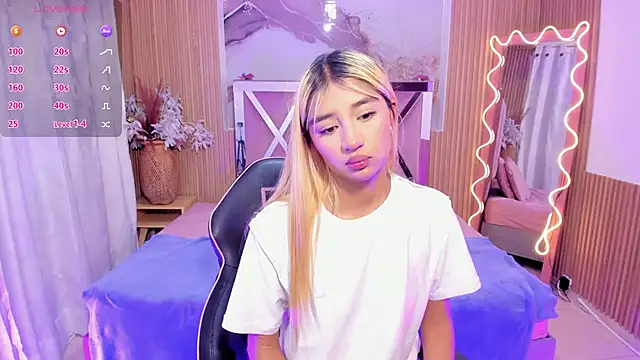 IRINA_TAY1n Live XXX chat