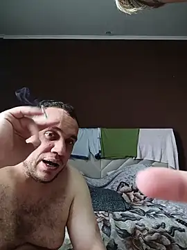 Gussie_Bridie: вебкам-шоу