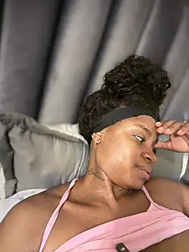 CharlottX's Live XXX Chat