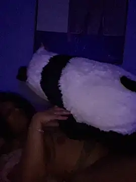 BettyCock's Webcam Show