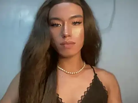 sweet_mallory Pertunjukan Webcam