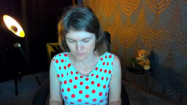 Anabell_xxxのライブXXXチャット