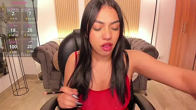 emma_connor1 Pertunjukan Webcam