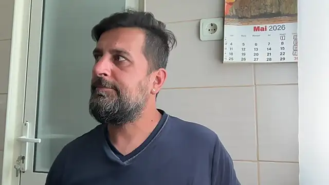 TARKAN1's Webcam Show
