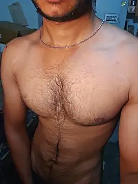 Tera_daddy 网络视讯表演