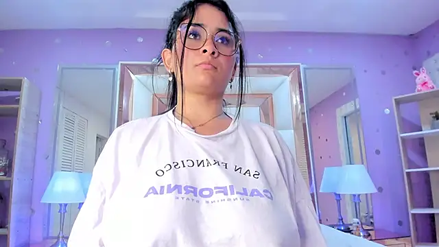 scarlette_15_'s Live XXX Chat