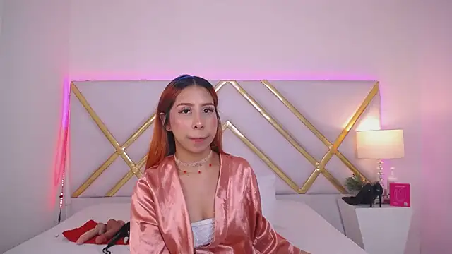 แชท XXX สดของ laila_stilwiills