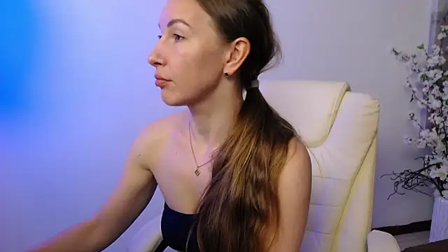 Chatroom XXX en direct de Brandy_Gem