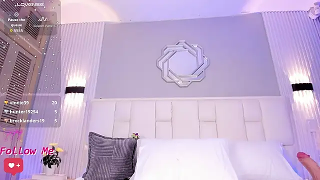 KataThonpson 라이브 XXX 채팅