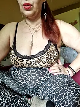 Love_Tina_Forever's Live XXX Chat