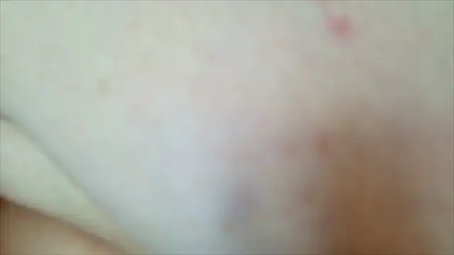 دردشة lindalovesexy الجنسية المباشرة
