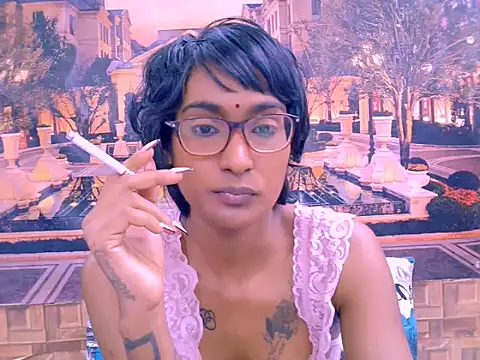 IndianRebel4u2Luv 即時 XXX 聊天