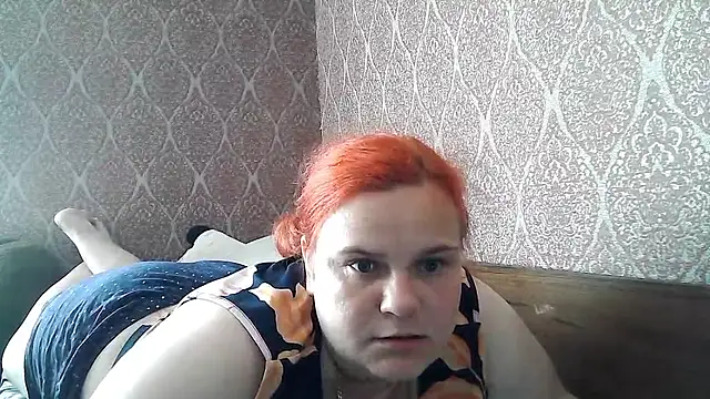 DollyGersonn's Live XXX Chat