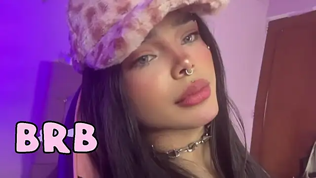 Maki_XOXO: онлайн-секс-чат