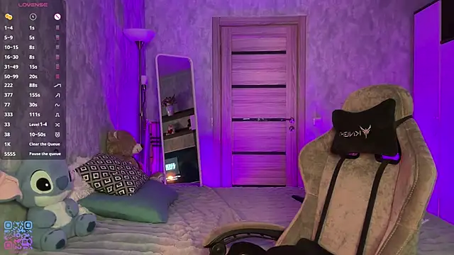 Eve_Dark_Side – Naživo XXX chat