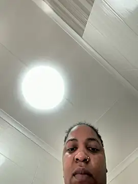 Kinkyphatass' Webcam Show