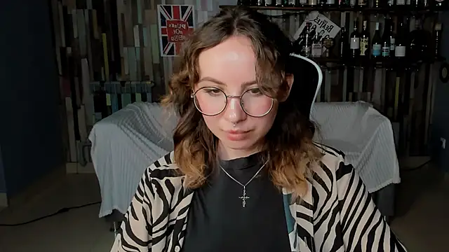 JasmineMilko élő chatszobája