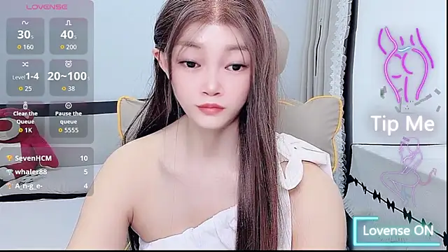 susu66888 在線直播表演