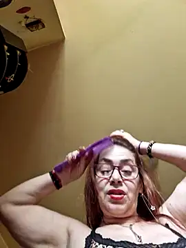 Love_Tina_Forever Webcam-Show