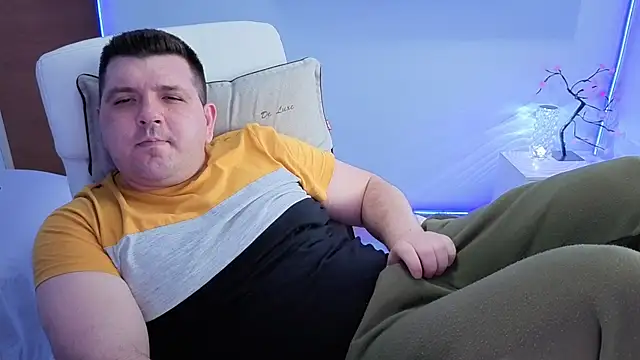 JasonJacks 现场XXX聊天