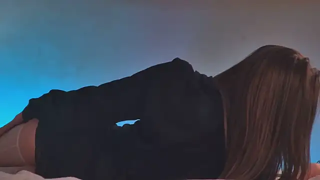 Chat +18 de Amanda_River ao vivo