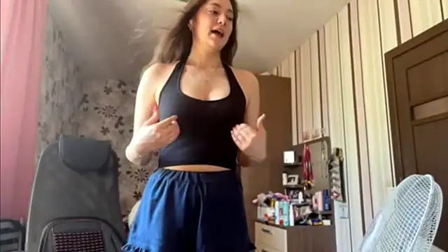 EllieNorth's Live XXX Chat