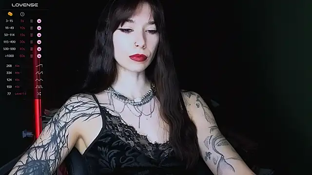دردشة JillVerdon الجنسية المباشرة