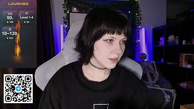CutieTori Live XXX-Chat