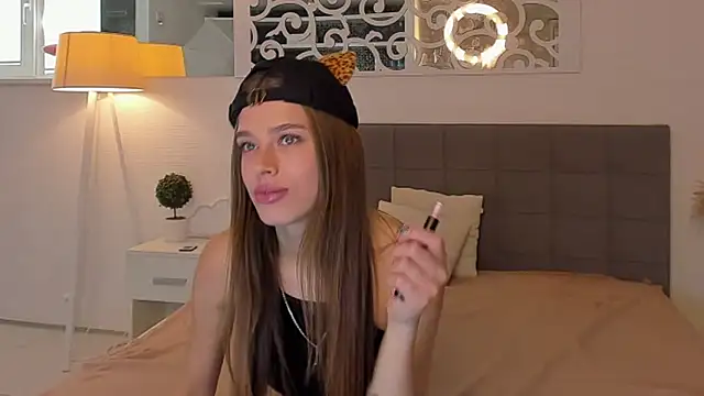 melissacrayzy Chat XXX in diretta