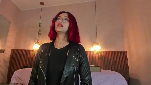 Pokój czatu na żywo – daphne_courtis