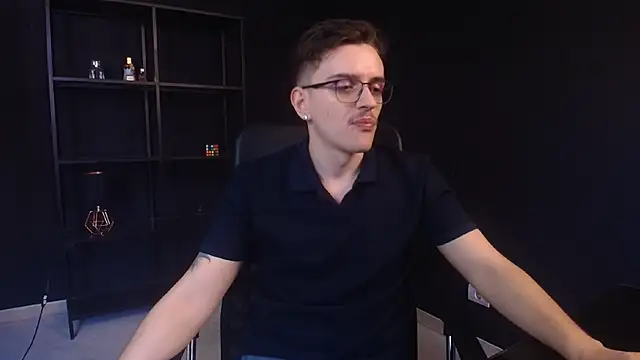 FelixStarkk Webcam show