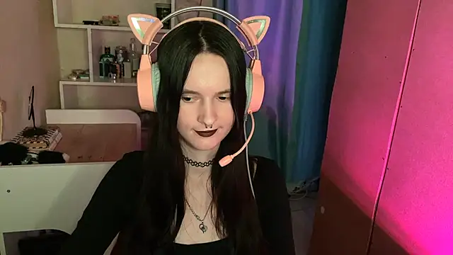 MabelDefina Live XXX Chat
