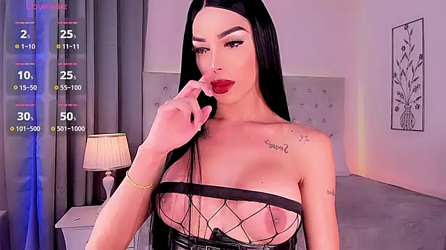 Michell_simons Webcam show