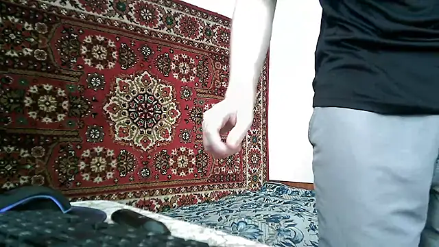 FillipsonDon – Kamerová šou