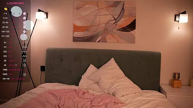 Czat XXX na żywo – JanetJennings