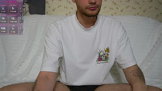 عرض كام johnstoneisland