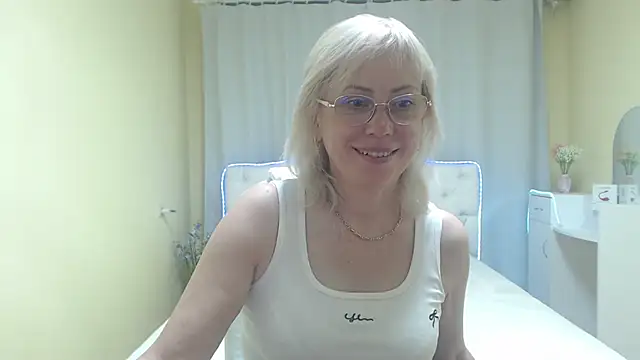 LaurenWishy's Webcam Show