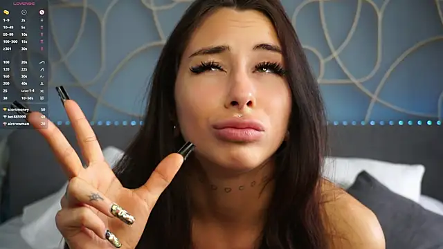 loseecontrol_ – Live XXX-chat