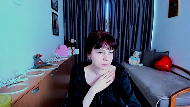 MiniLysii 라이브 XXX 채팅