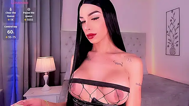 Michell_simons Live XXX Chat