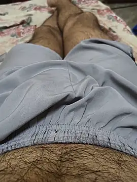Shubhprit webcam show
