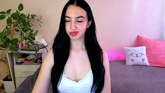 WildKittenX_ লাইভ XXX চ্যাট