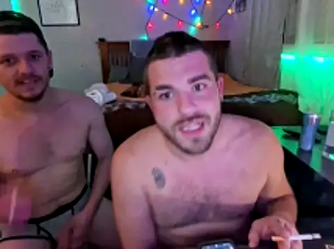 Show webcam de Studly410
