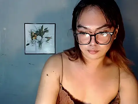 Asianblk_barbiedoll 在線直播表演
