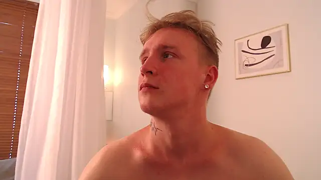 Czat XXX na żywo – AlexxSweet