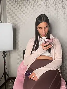Sala de chat en directo de Praga_Pink
