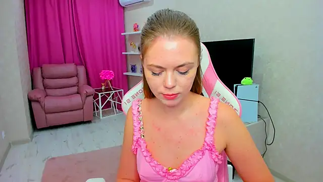 Czat XXX na żywo – Strawberrye