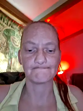 Živý XXX chat bam420bam